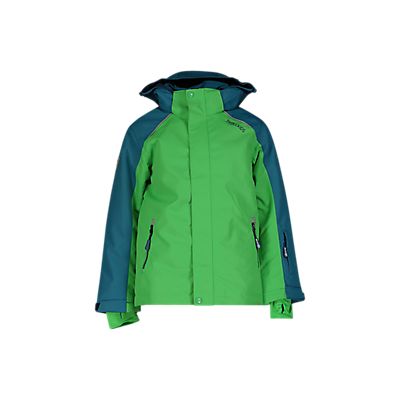 Holmenkollen Pro Kinder Skijacke