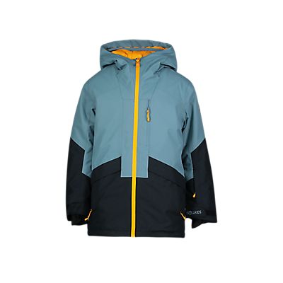 Kongsberg Kinder Skijacke