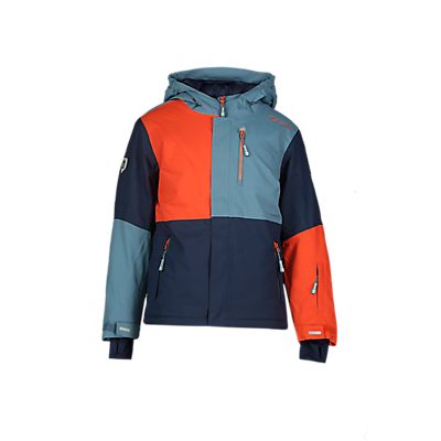 Hallingdal Kinder Skijacke