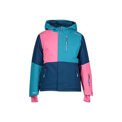 Hallingdal Kinder Skijacke