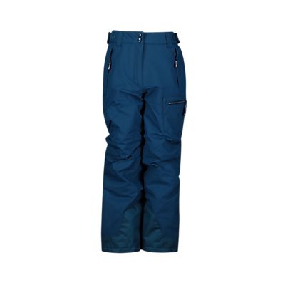 Hallingdal Kinder Skihose