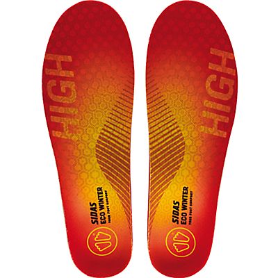 3Feet® Eco Winter High Arch 46-48 Einlegesohle