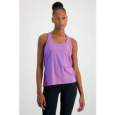 Image of UA Knockout Damen Top