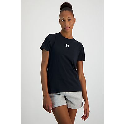 Image of UA Off Campus Core Damen T-Shirt