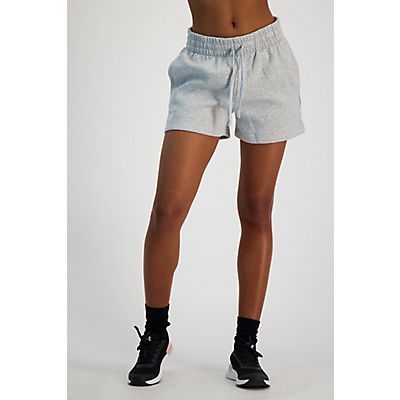 UA Rival Fleece Damen Short