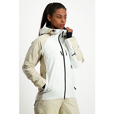 Insulated 2L Damen Skijacke