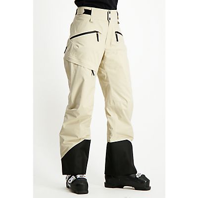 Insulated 2L Damen Skihose