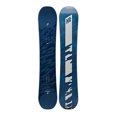 Gateway POP Snowboard 24/25