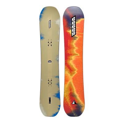 Manifest Snowboard 24/25