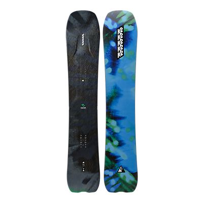 Alchemist Snowboard 24/25