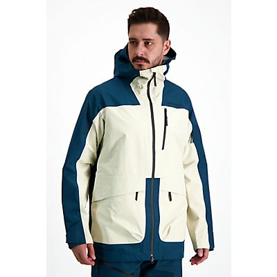 Vertical 3L Gore-Tex® Herren Freeridejacke