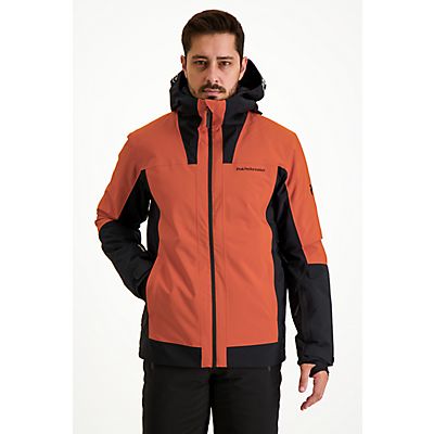 Rider Tech Insulated Herren Skijacke