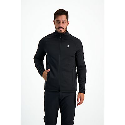 Rider Zip Herren Midlayer