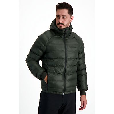 Tomic Insulated Herren Winterjacke