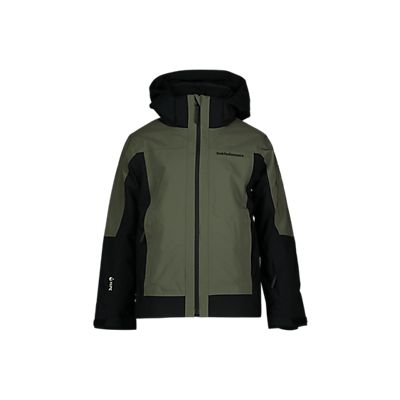 Rider Tech Insulated Kinder Skijacke