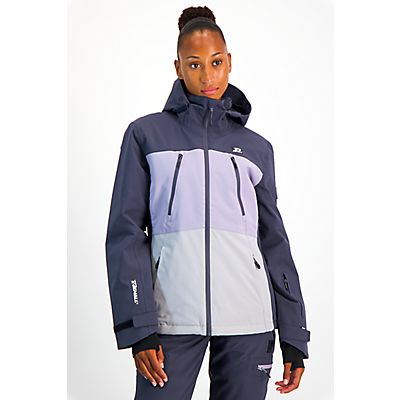 MEAVE-R Damen Ski-/Snowboardjacke