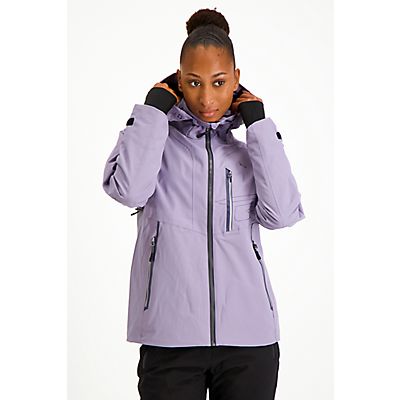 SKYE-R Damen Ski-/Snowboardjacke