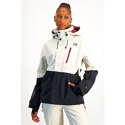 LIZA-R Damen Ski-/Snowboardjacke