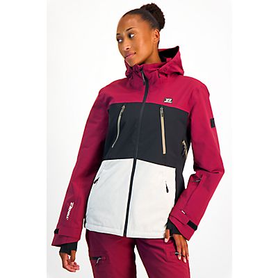MEAVE-R Damen Ski-/Snowboardjacke
