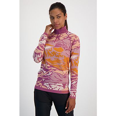 Mille Damen Longsleeve