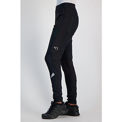 Tirill Hybrid Damen Tight