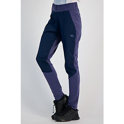 Louise Hybrid Damen Langlaufhose