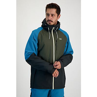 CLIVE-R Herren Ski-/Snowboardjacke