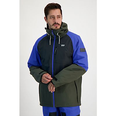 CLIVE-R Herren Ski-/Snowboardjacke