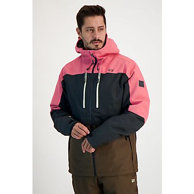 ELGON-R Herren Ski-/Snowboardjacke
