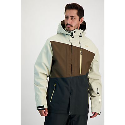CANLAON-R Herren Ski-/Snowboardjacke