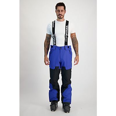 BACKBONE-R Herren Ski-/Snowboardhose