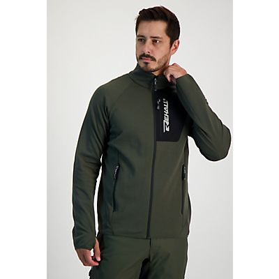 ELIAS-R Herren Midlayer