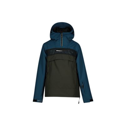 DENNIZ-R Jungen Ski-/Snowboardjacke