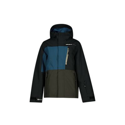 FREAK-R Jungen Ski-/Snowboardjacke