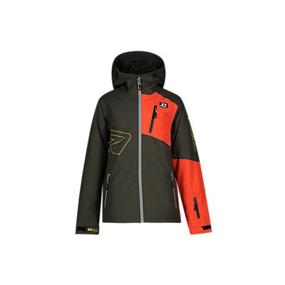CRAVIN-R Jungen Ski-/Snowboardjacke