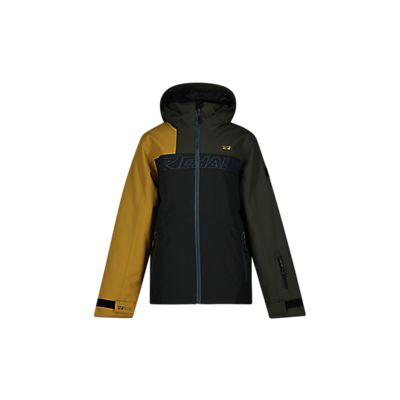 ELTON-R Jungen Ski-/Snowboardjacke