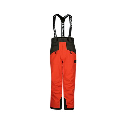 DWAYNE-R Jungen Ski-/Snowboardhose