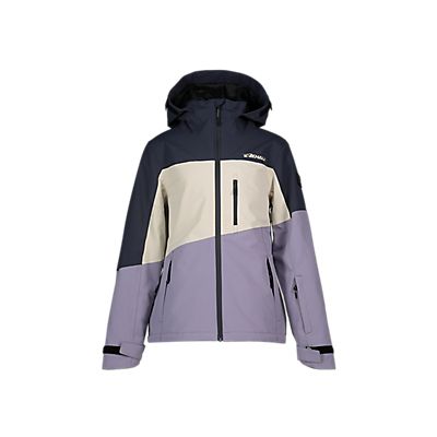 LIV-R Mädchen Ski-/Snowboardjacke