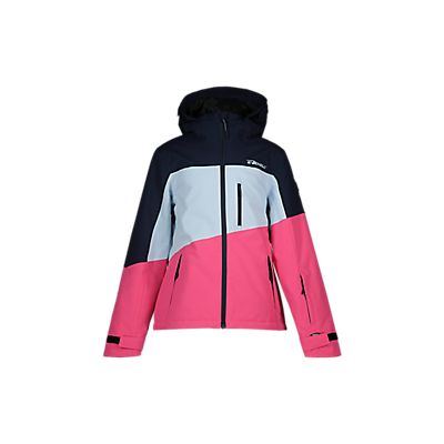 LIV-R Mädchen Ski-/Snowboardjacke