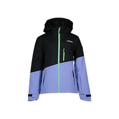 LIV-R Mädchen Ski-/Snowboardjacke