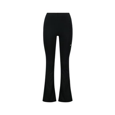 Image of Chill Knit Mini Rib Damen Trainerhose