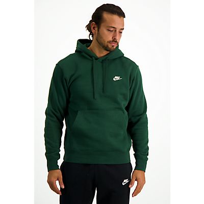 Club Fleece hoodie hommes