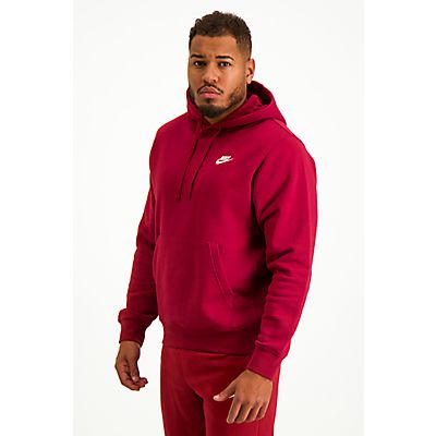 Club Fleece hoodie hommes