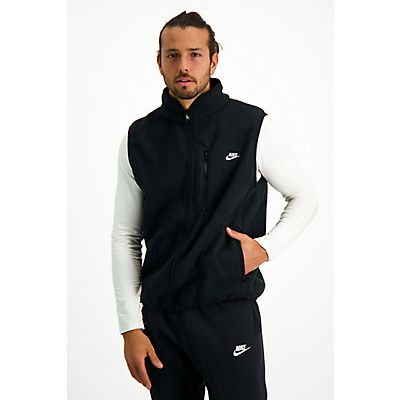 Club Herren Gilet