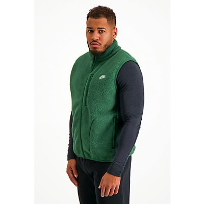 Club Herren Gilet