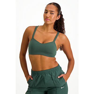 Alate Trace Zenvy Strappy Light Damen Sport-BH