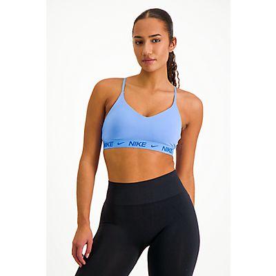Dri-FIT Indy Light Damen Sport-BH
