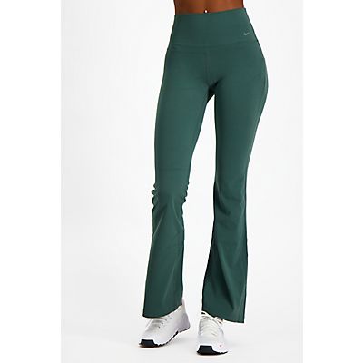 Zenvy Flare Damen Trainerhose