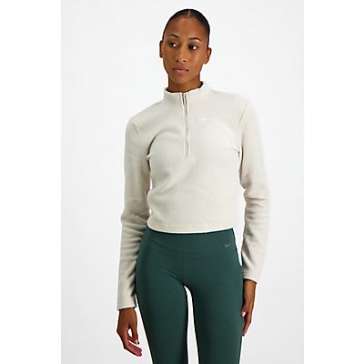 Phoenix Plush Damen Longsleeve