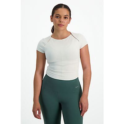 Zenvy Dri-FIT Damen T-Shirt